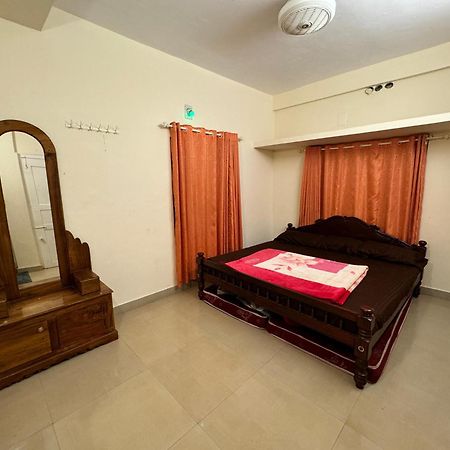 Farm Stay - Apple Valley Kanthalloor 外观 照片