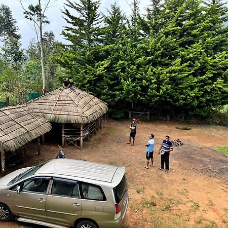 Farm Stay - Apple Valley Kanthalloor 外观 照片