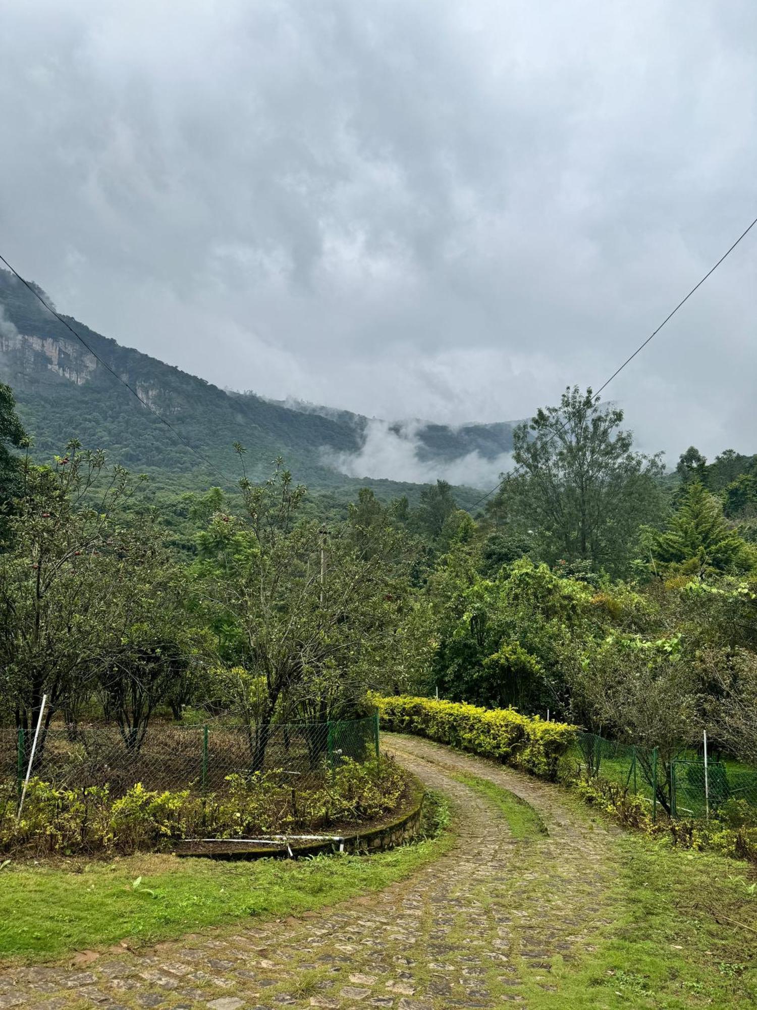 Farm Stay - Apple Valley Kanthalloor 外观 照片
