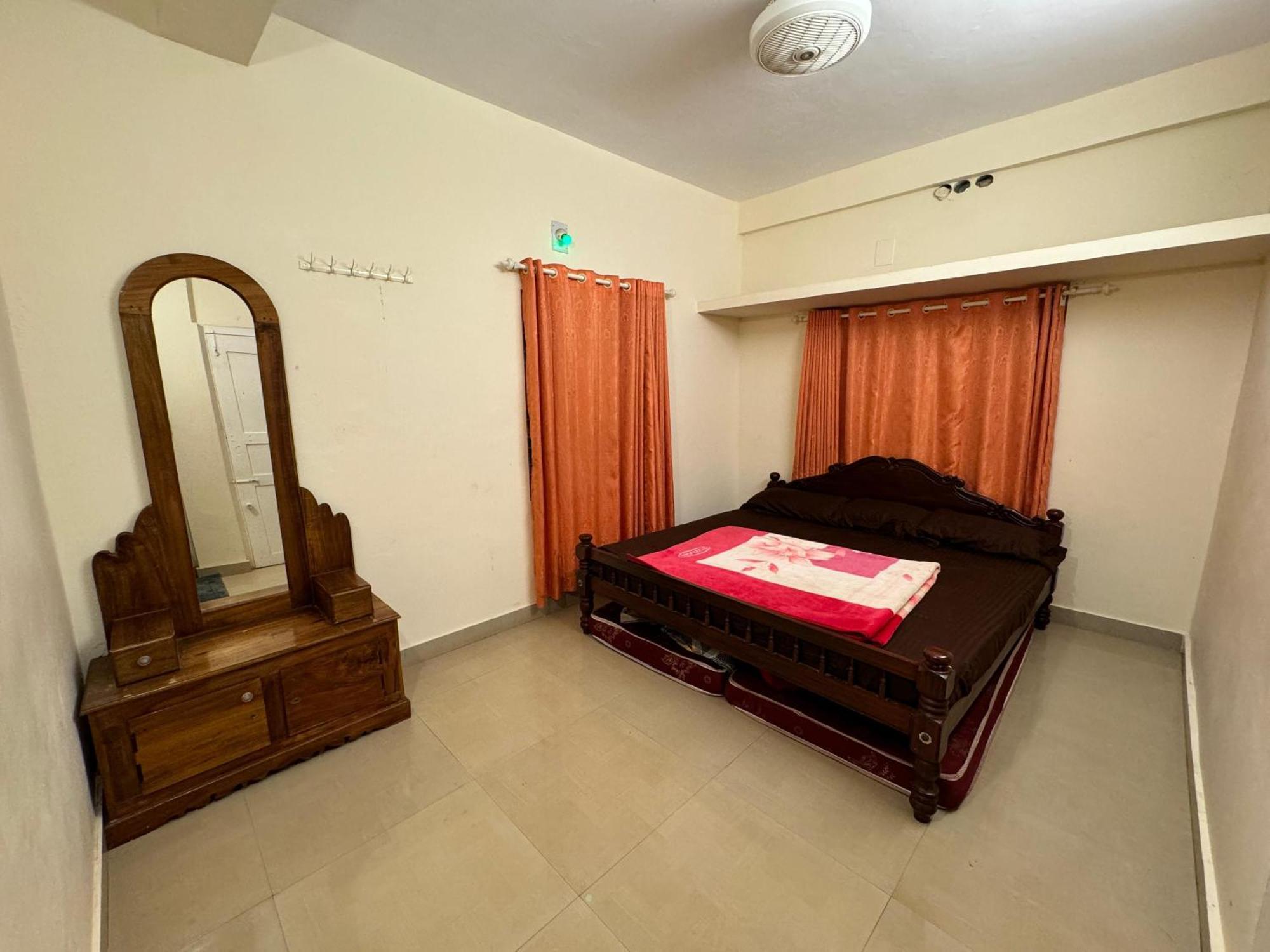 Farm Stay - Apple Valley Kanthalloor 外观 照片